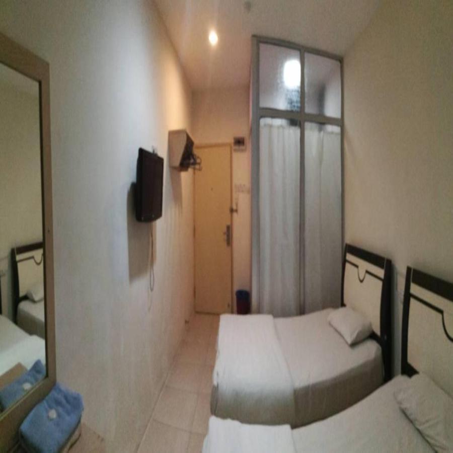 Fresh Hotel Bercham Ipoh Buitenkant foto