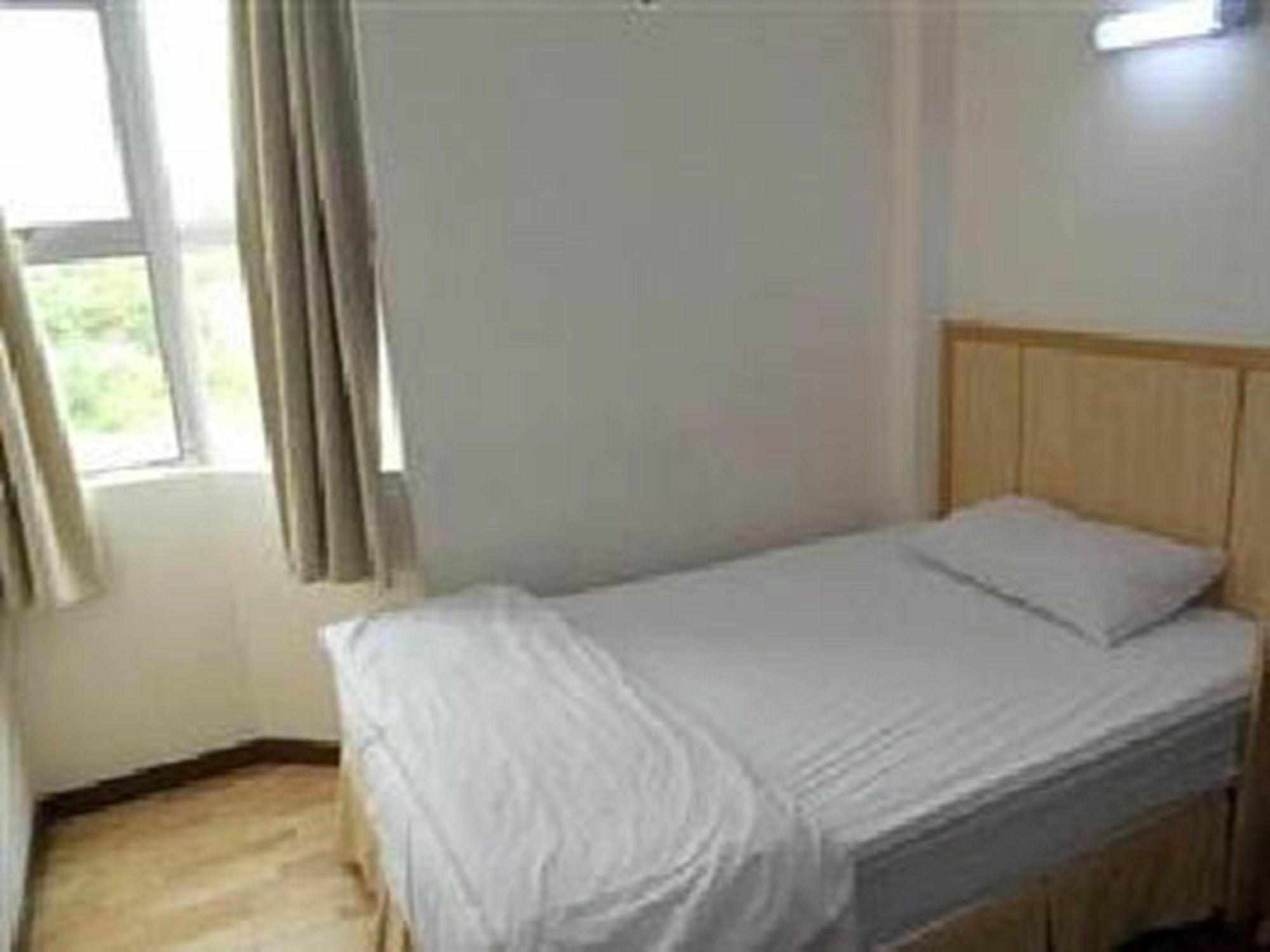 Fresh Hotel Bercham Ipoh Buitenkant foto